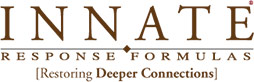 Innate Response Logo